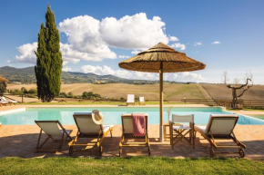 Le Fraine - Agriturismo & Olives Glamping Santa Luce